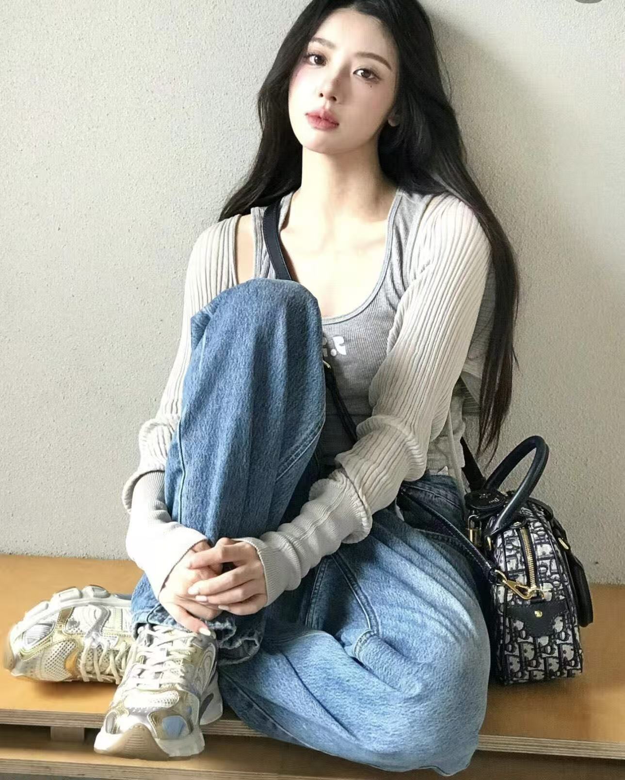 👟Dl0R カジュアルスポーツシューズ - 高品質🏃‍♀️