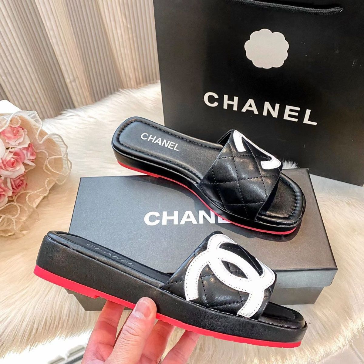 26C新商品発売👣 CC ハイヒール 🎁