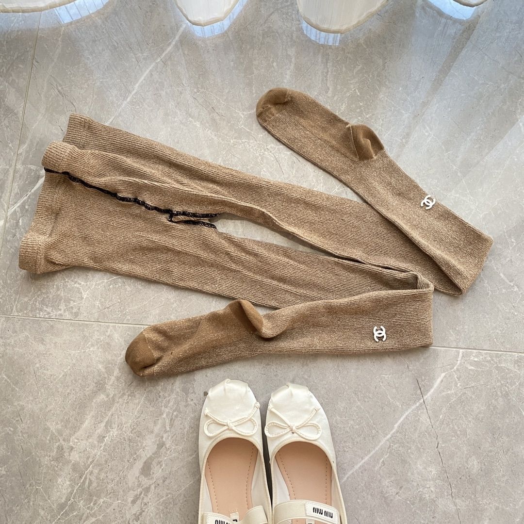 [Copy]🧦[CHANE1] 薄手の伸縮性のあるボディストッキング【50％割引+送料無料】🧦