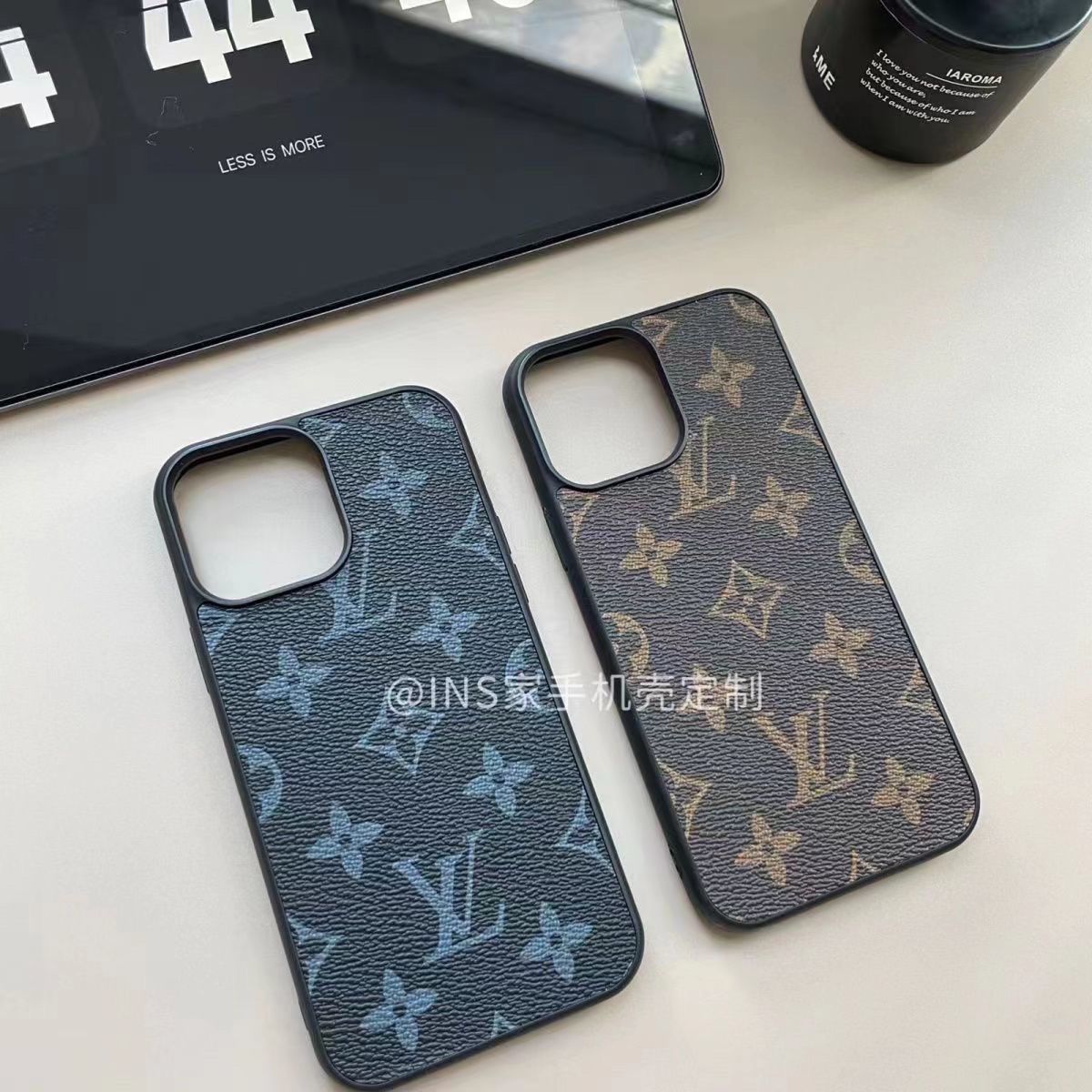 [Copy]【Iv 】プリント携帯電話ケース📱【50％割引+送料無料】