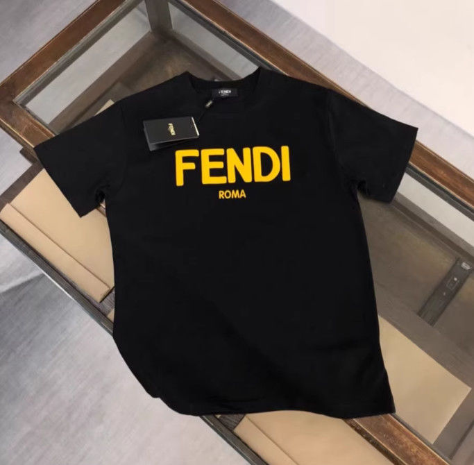 FEND1高品質 T シャツ【 50％割引+送料無料】531