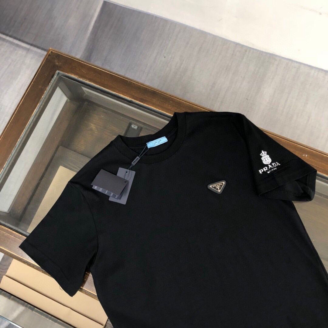 PRAD4高品質 T シャツ【 50％割引+送料無料】254