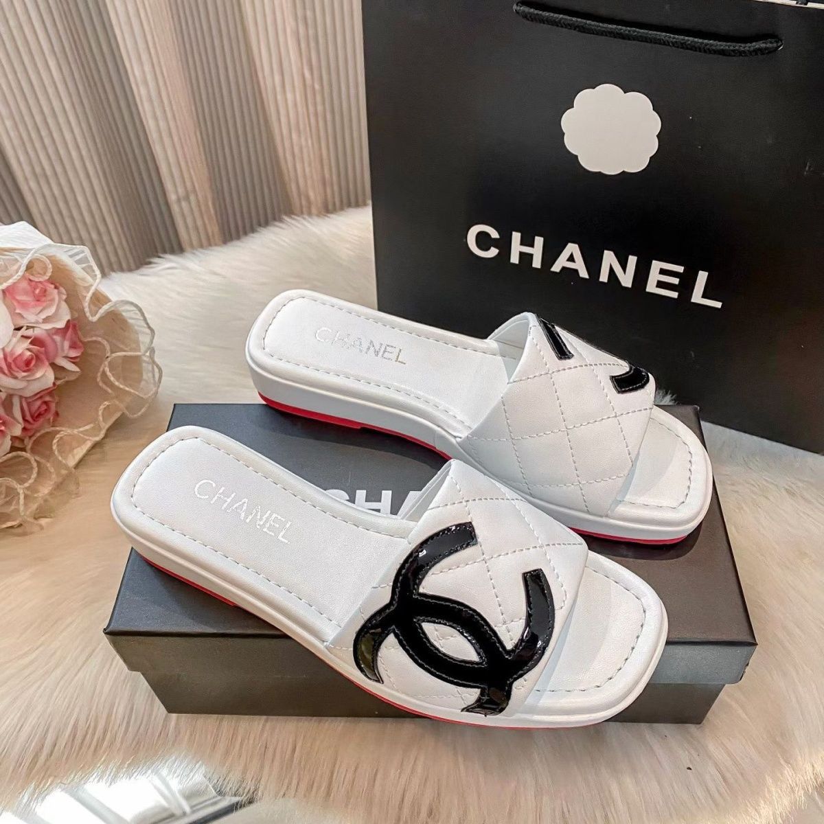 26C新商品発売👣 CC ハイヒール 🎁