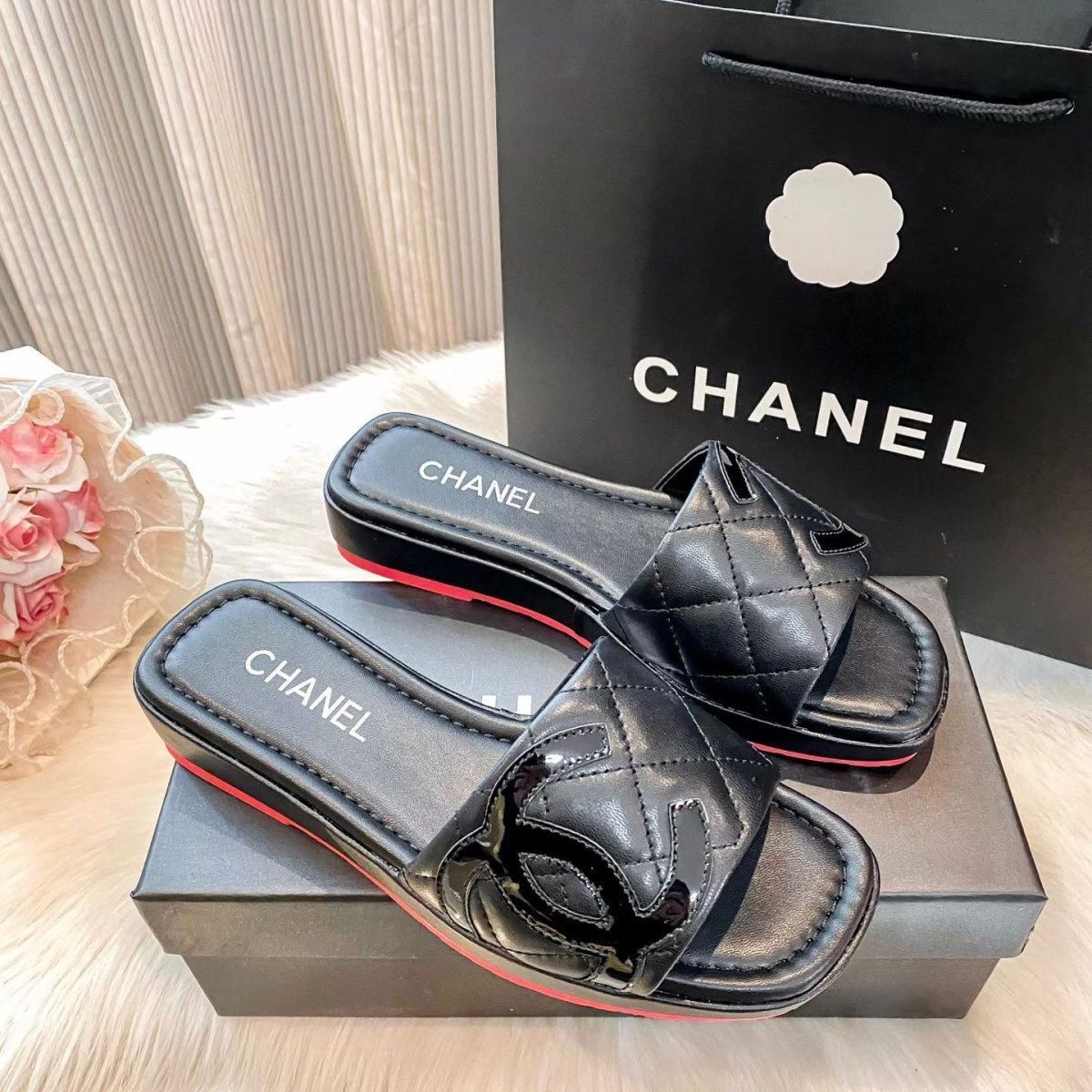 26C新商品発売👣 CC ハイヒール 🎁