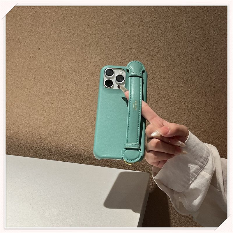 📱CEL1NE スマホケース🍀