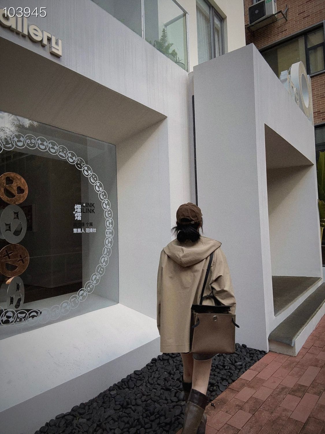 CHANE新着 - ゆったりカジュアルトレンチコート🎊 今売れ筋！