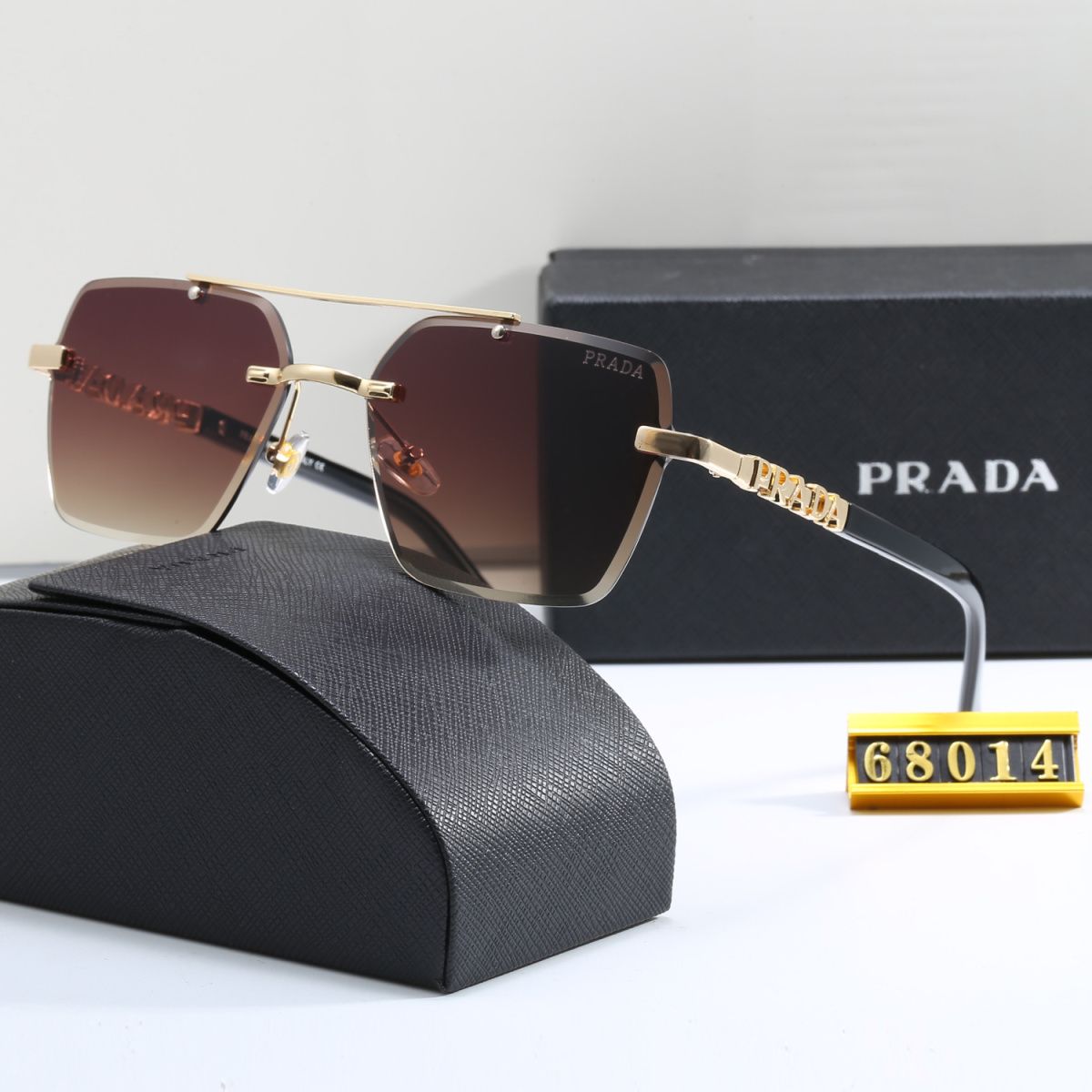 【PRAD4】高品質のレディース メガネ【50％割引+送料無料】