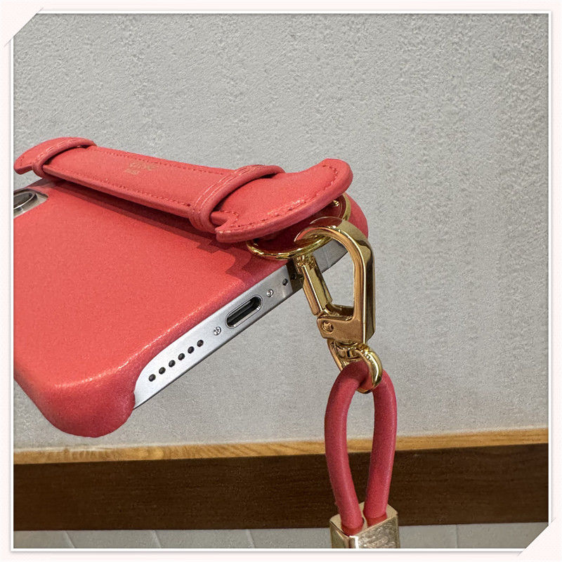 📱CEL1NE スマホケース🍀