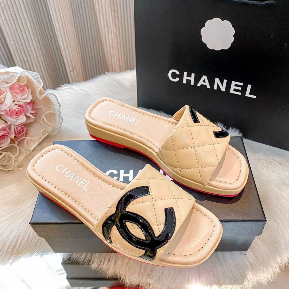 26C新商品発売👣 CC ハイヒール 🎁