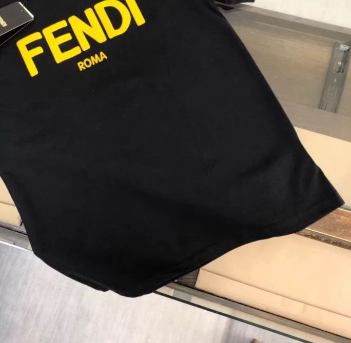 FEND1高品質 T シャツ【 50％割引+送料無料】531
