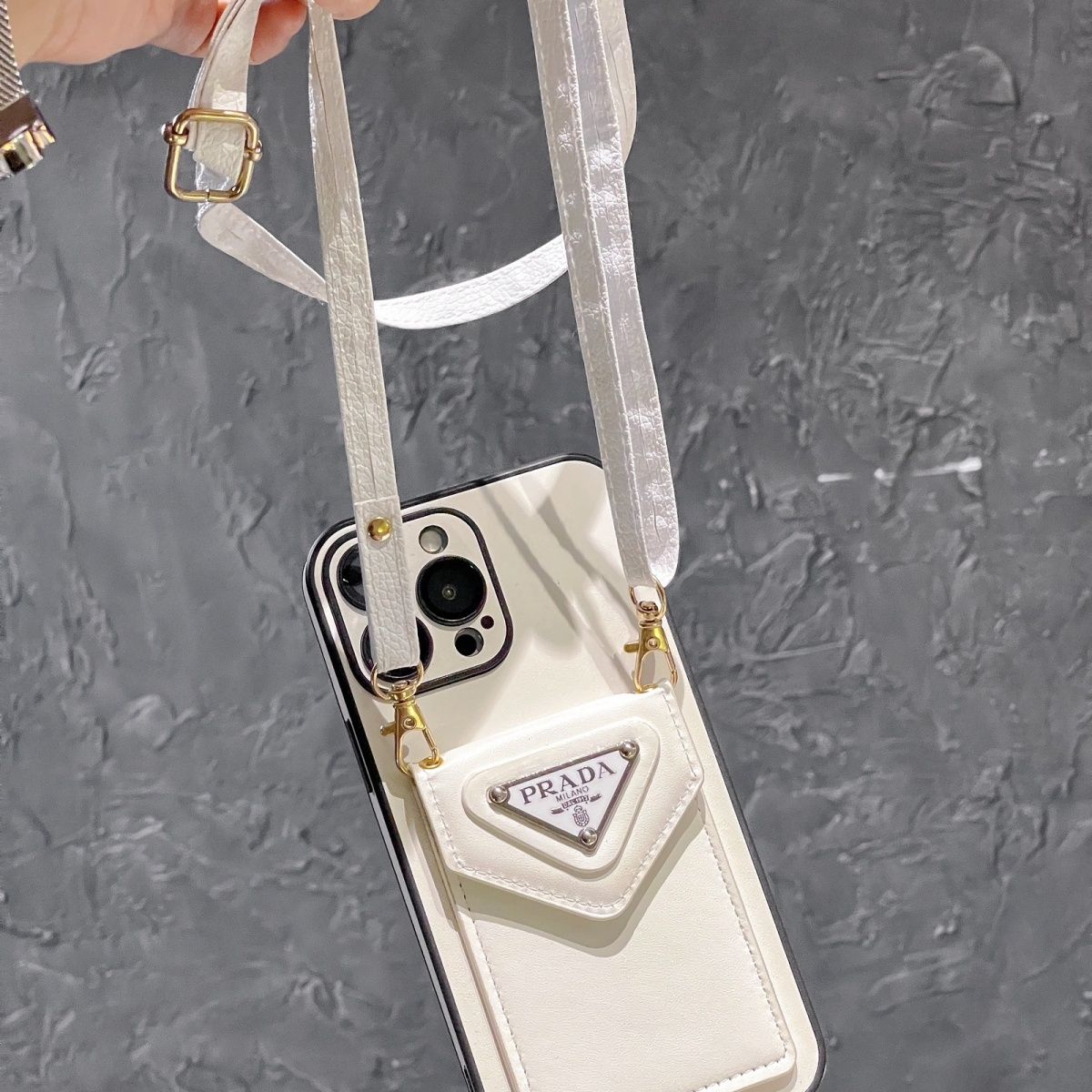 [Copy]【DI0R 】シリコーンダイヤモンド模様電話ケース📱【50％割引+送料無料】