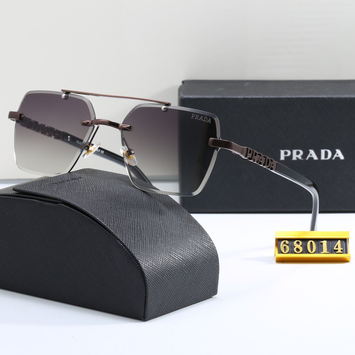 【PRAD4】高品質のレディース メガネ【50％割引+送料無料】