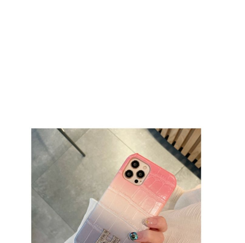 【HERME5 】プリント携帯電話ケース📱【50％割引+送料無料】