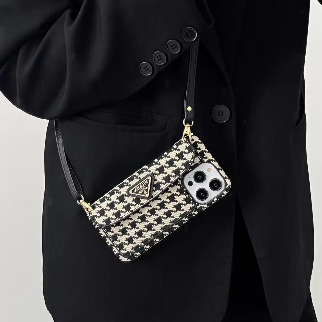 [PRAD4]👄プリント携帯電話ケース📱【50%オフ+送料無料】