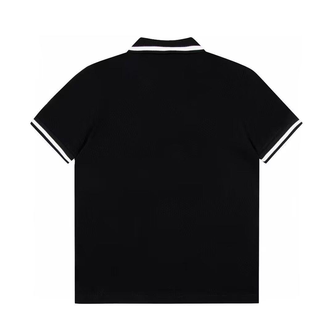 L0EWE 胸刺繍ポロTシャツ【 50％割引+送料無料】