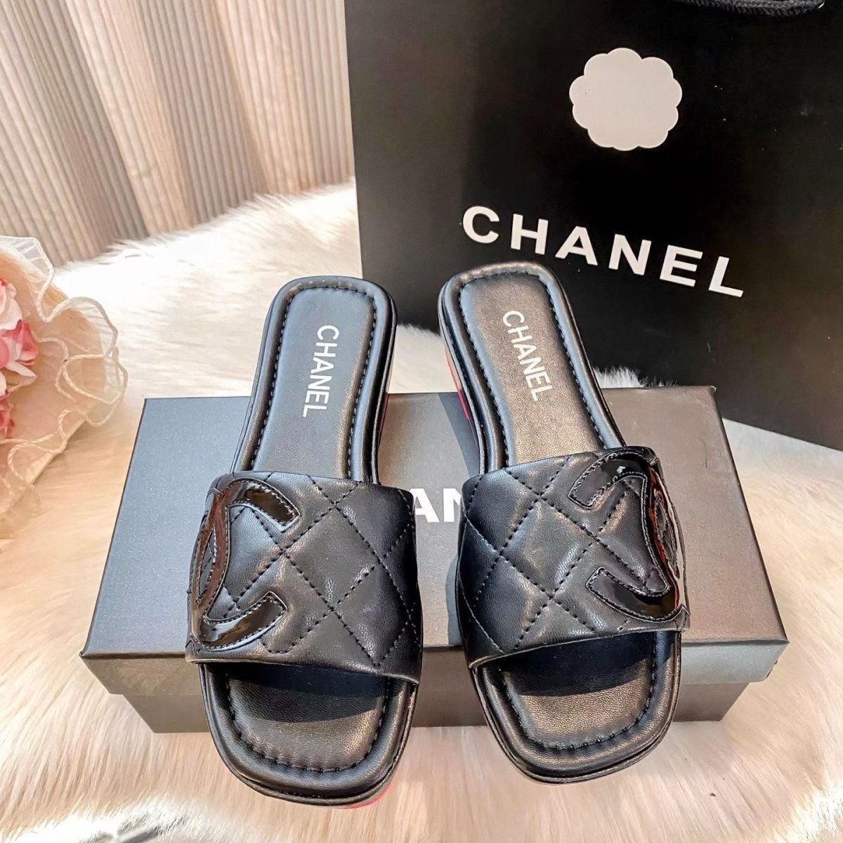 26C新商品発売👣 CC ハイヒール 🎁