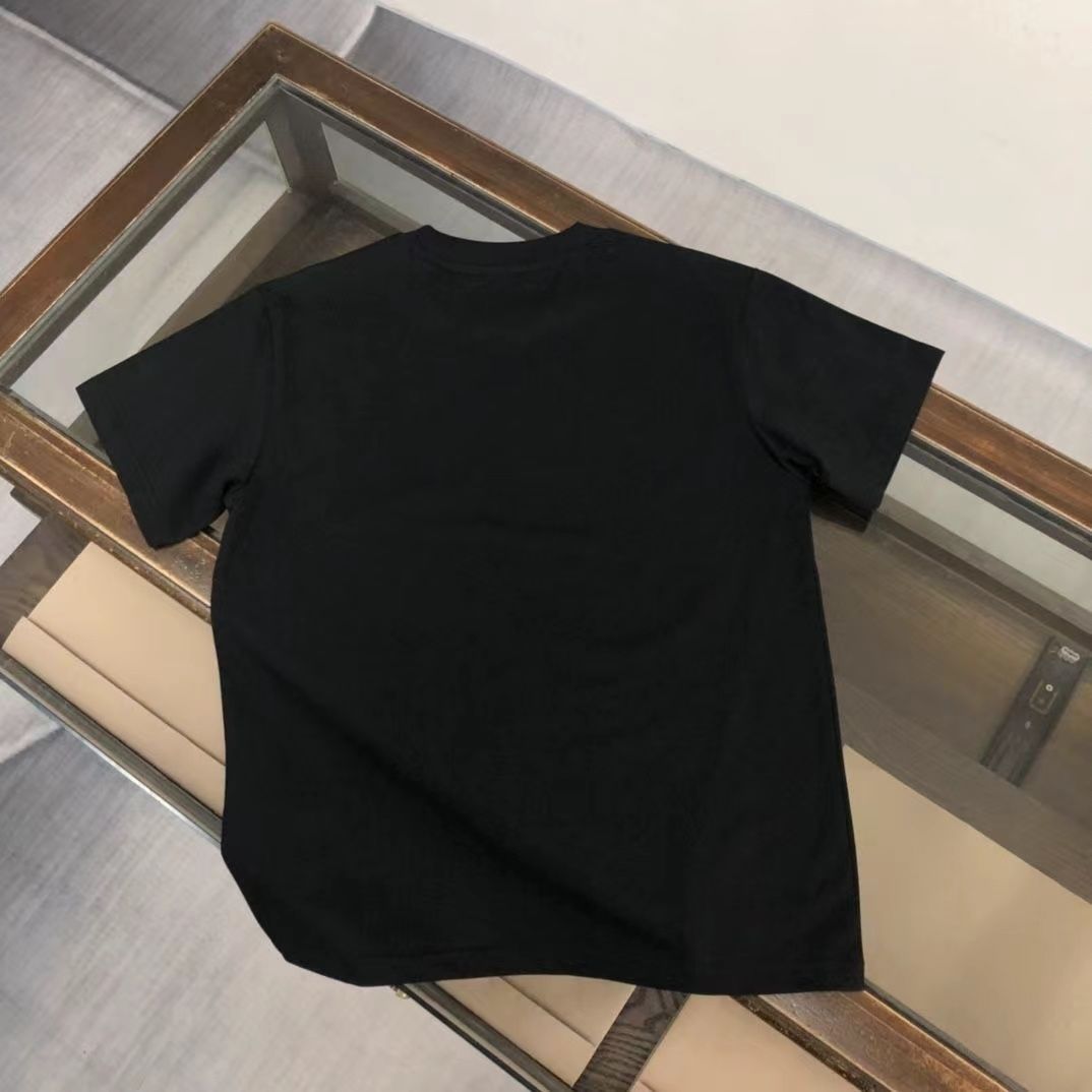 FEND1レターFD半袖【 50％割引+送料無料】