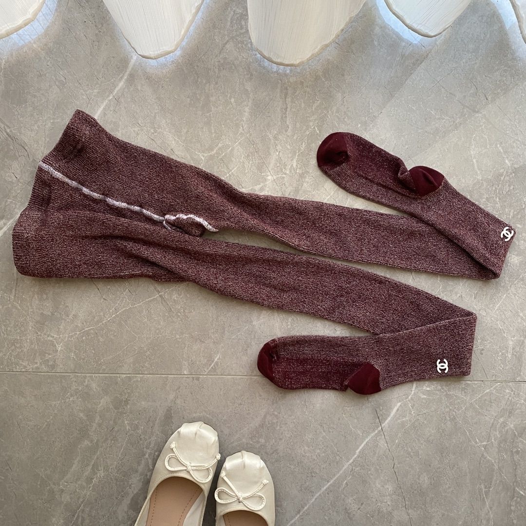 [Copy]🧦[CHANE1] 薄手の伸縮性のあるボディストッキング【50％割引+送料無料】🧦