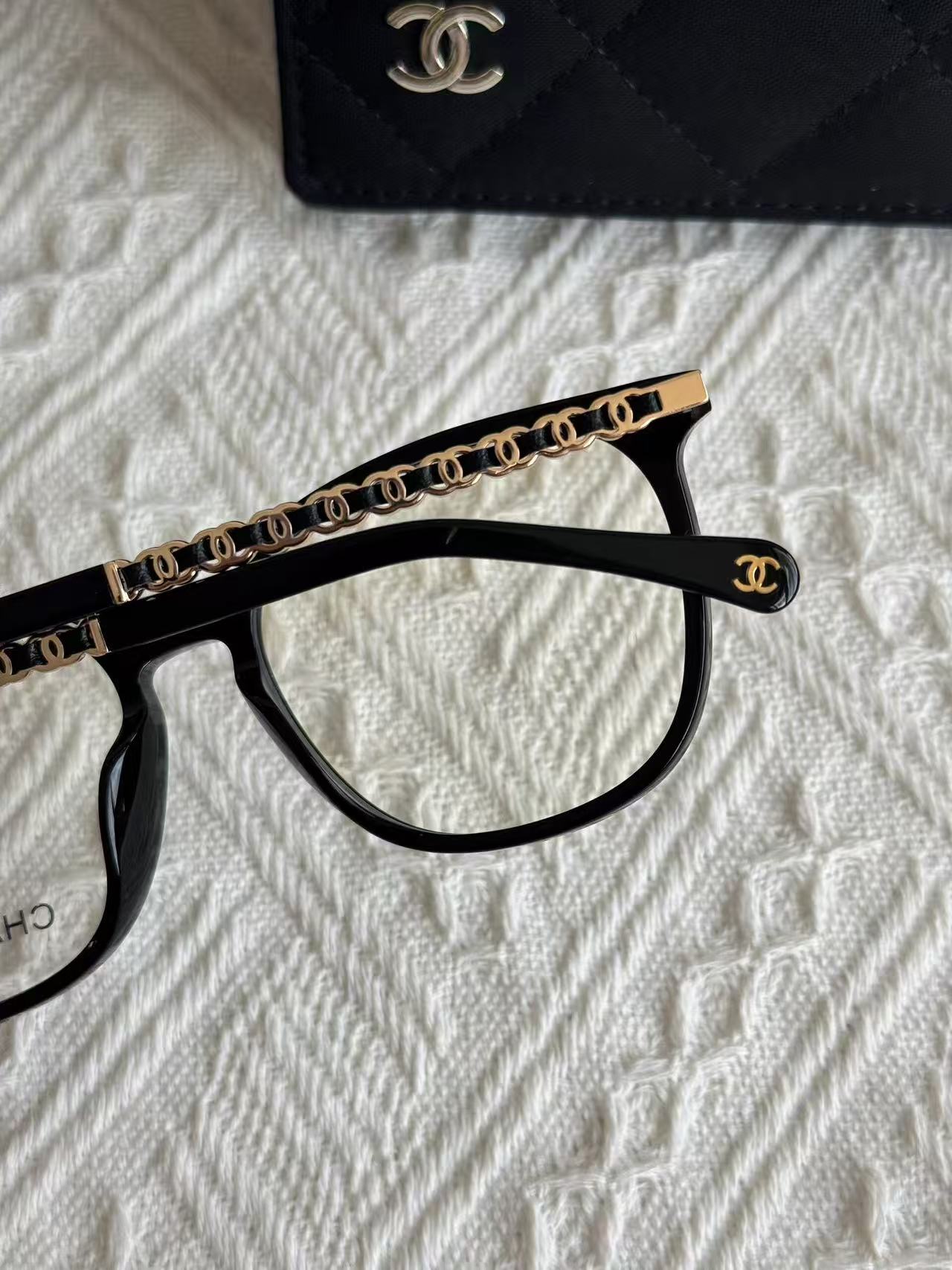 CHANE1 サングラス - ナチュラルルックミラー - 高品質