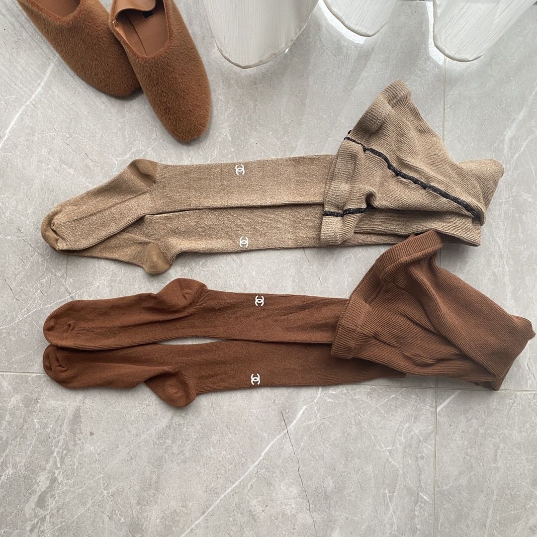 [Copy]🧦[CHANE1] 薄手の伸縮性のあるボディストッキング【50％割引+送料無料】🧦