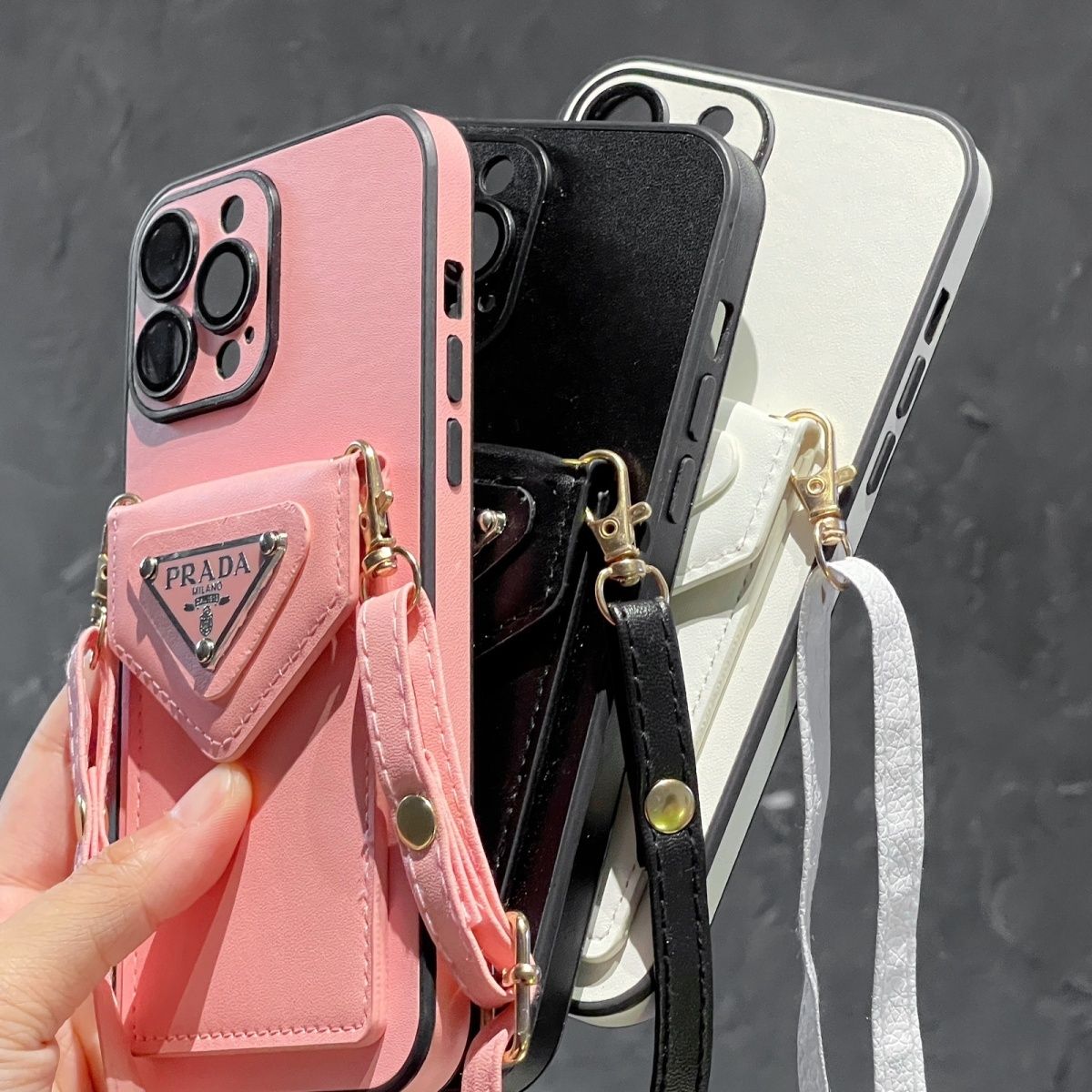 [Copy]【DI0R 】シリコーンダイヤモンド模様電話ケース📱【50％割引+送料無料】