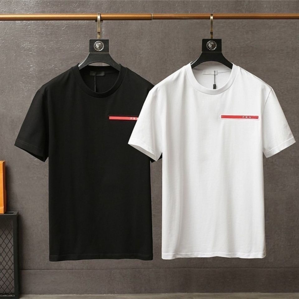 PRAD4高品質 T シャツ【 50％割引+送料無料】255