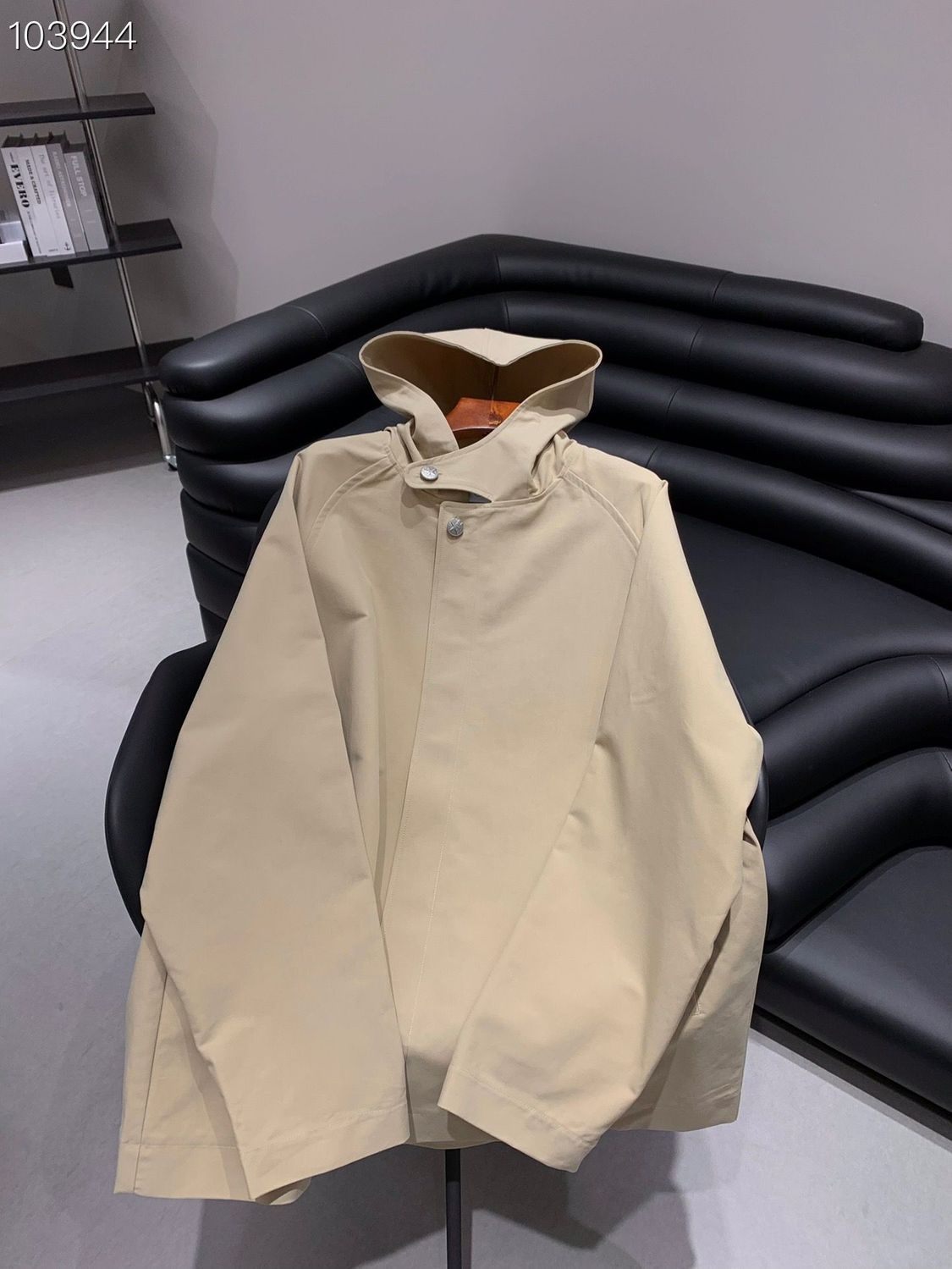 CHANE新着 - ゆったりカジュアルトレンチコート🎊 今売れ筋！