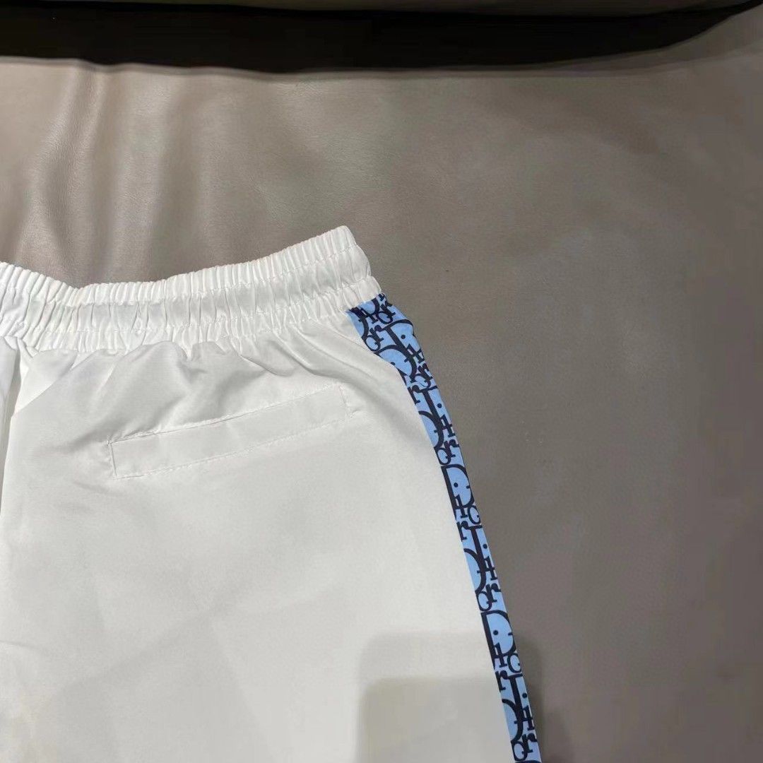 D10R CDレタープリントショーツ【 50％割引+送料無料】