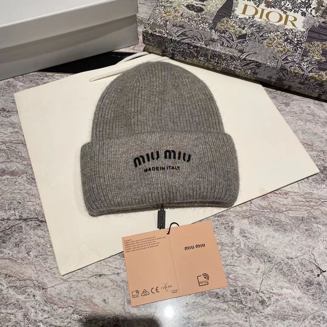 [M1UM1U]🧶ニットビーニー【50％割引+送料無料】🧶