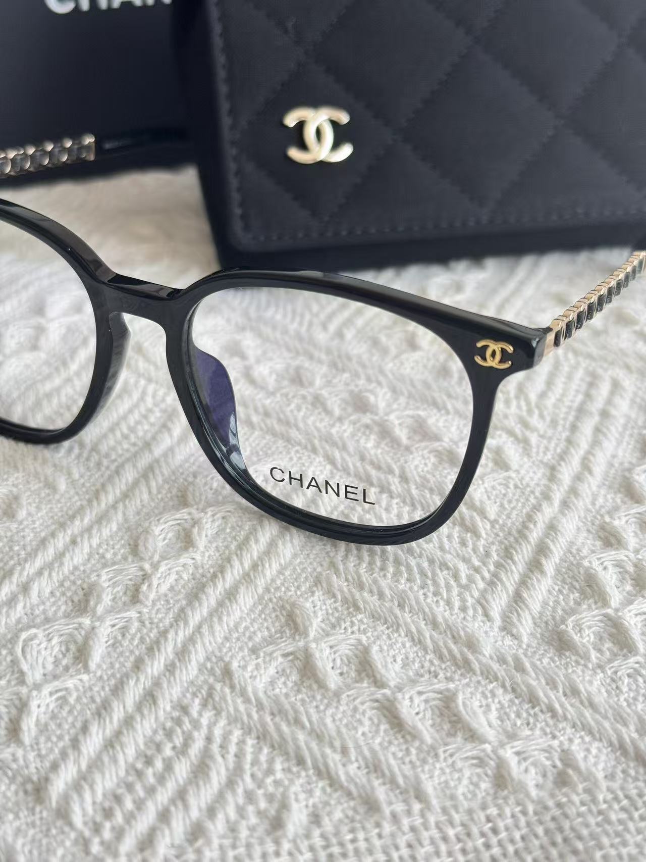 CHANE1 サングラス - ナチュラルルックミラー - 高品質