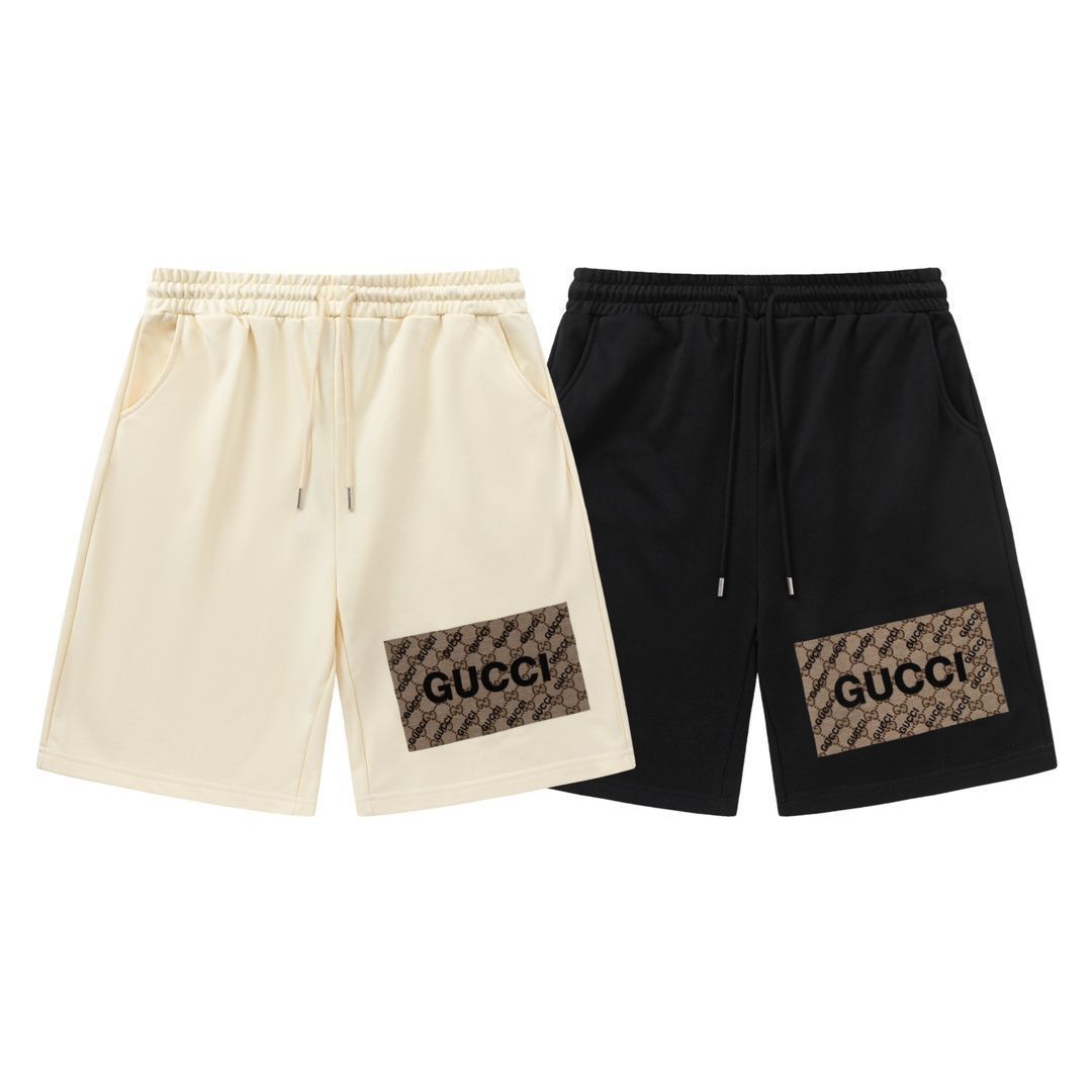 GUCC1ショートパンツ【 50％割引+送料無料】532