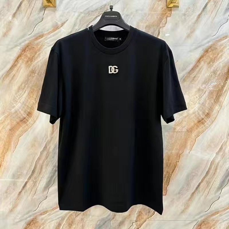 DG ユニセックス半袖【 50％割引+送料無料】