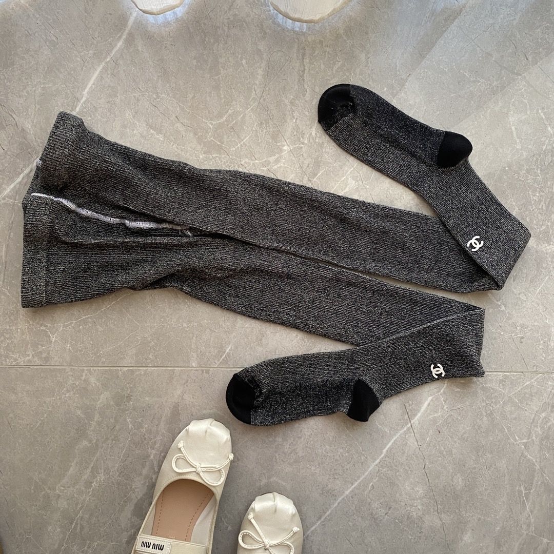 [Copy]🧦[CHANE1] 薄手の伸縮性のあるボディストッキング【50％割引+送料無料】🧦