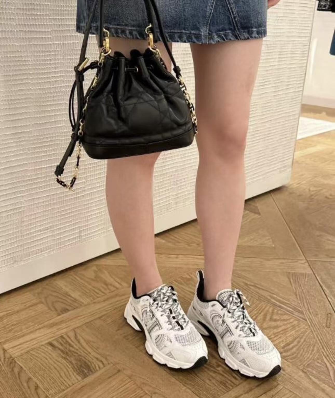 👟Dl0R カジュアルスポーツシューズ - 高品質🏃‍♀️