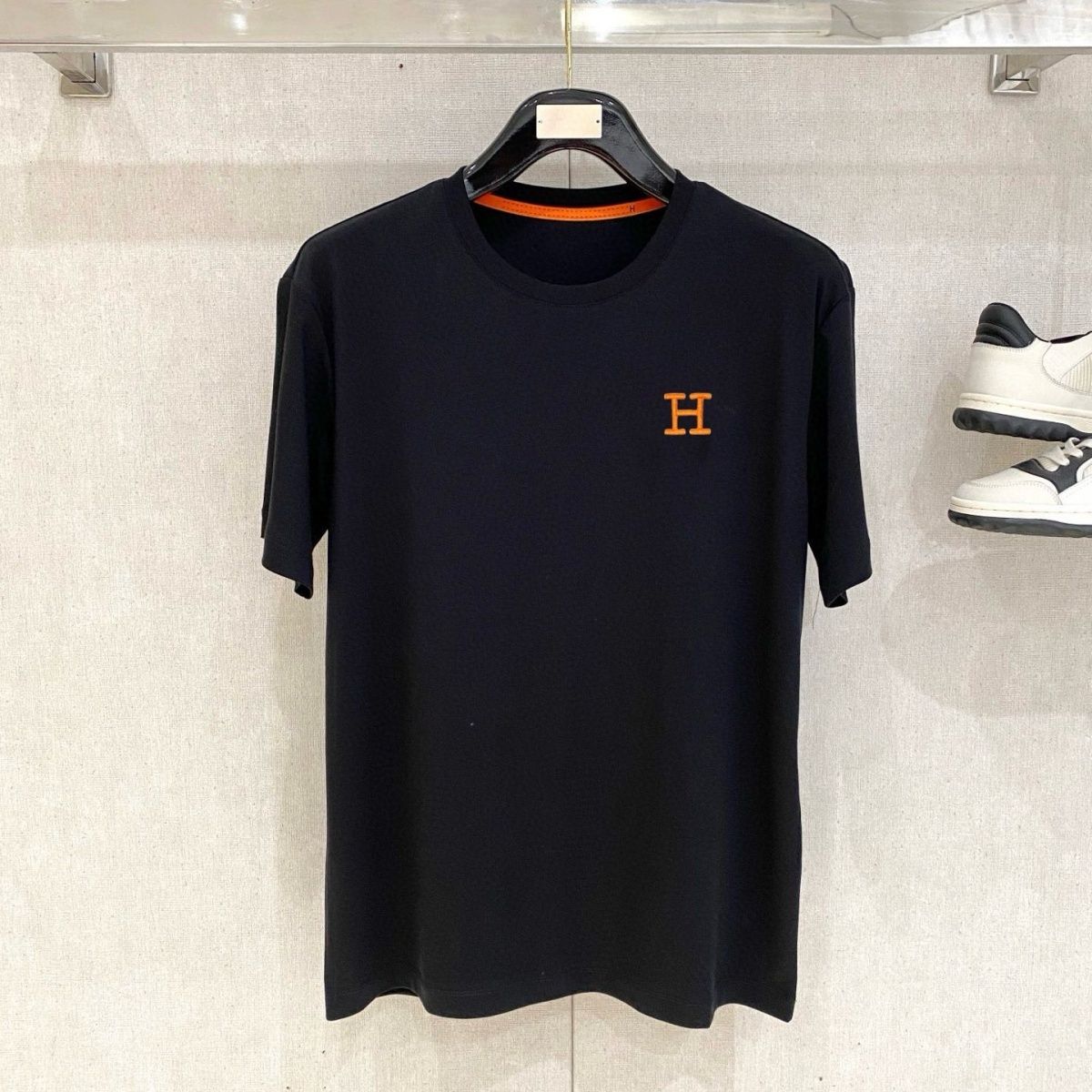 Hermès高品質Tシャツ【 50％割引+送料無料】521