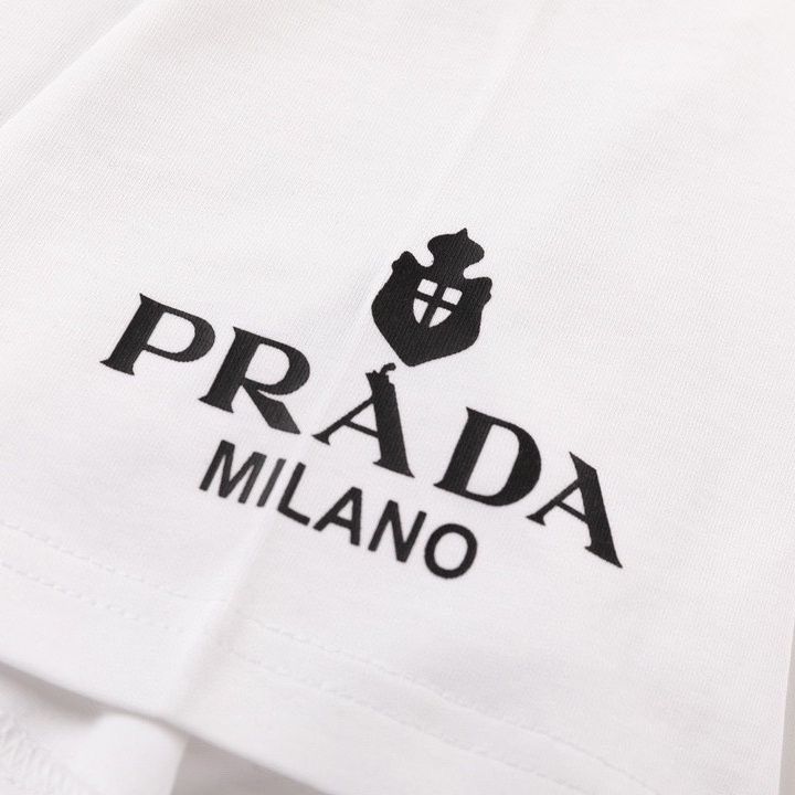 PRAD4高品質 T シャツ【 50％割引+送料無料】254