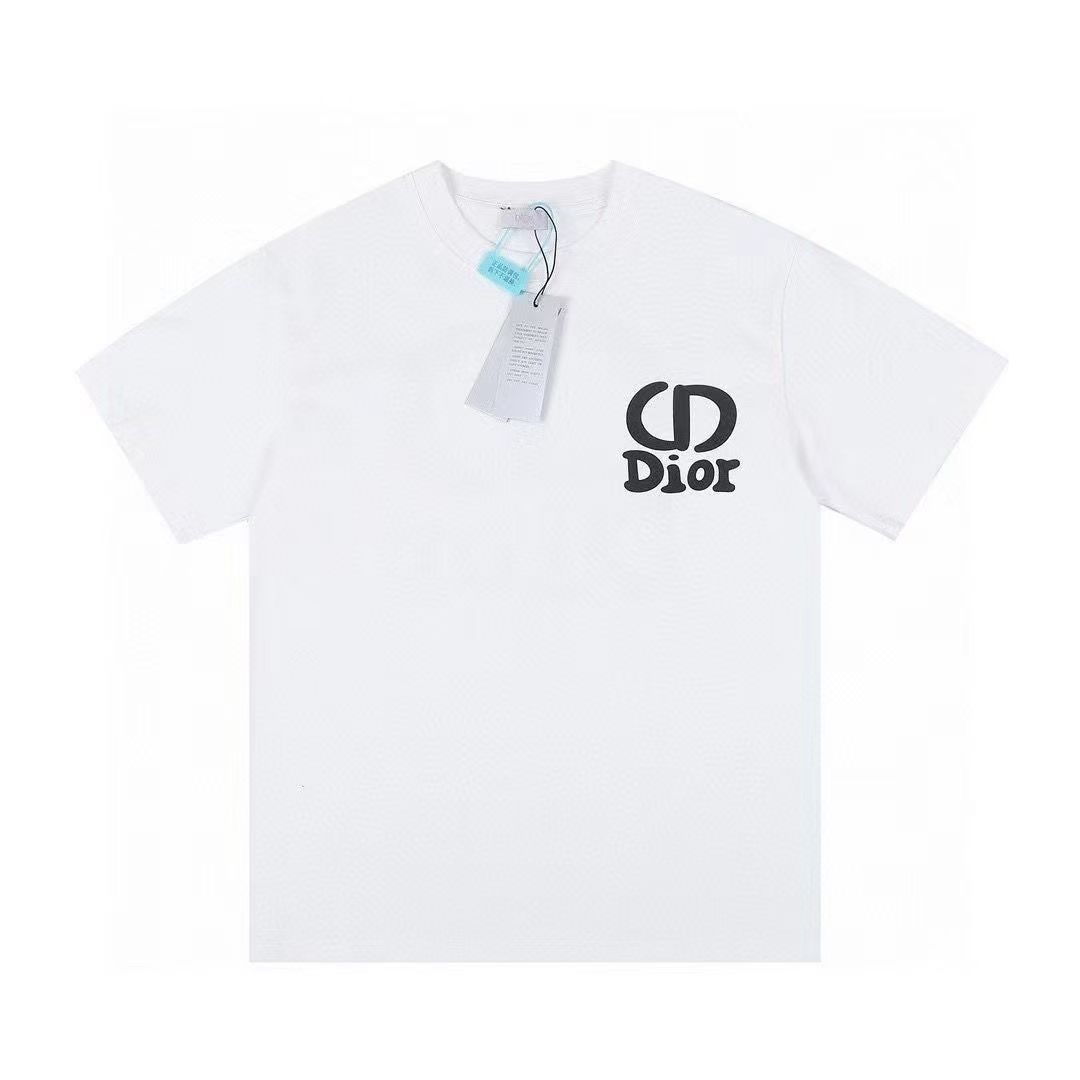 DI0R高品質Tシャツ【 50％割引+送料無料】541