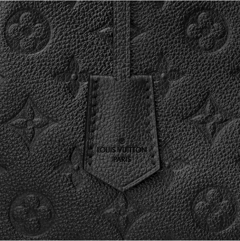 定番人気 LOUIS VUITTON モンテーニュ BBモノグラムアンプラント