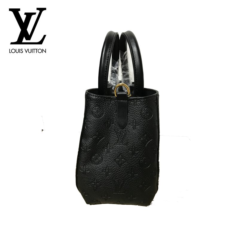 定番人気 LOUIS VUITTON モンテーニュ BBモノグラムアンプラント