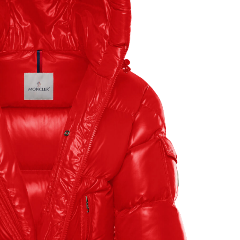 【MONCLER】ECRINS☆ ダウンジャケット 人気定番モデル！冬の大本命アウター！
