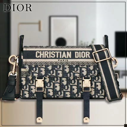 【DIOR】新作！★DIORCAMP スモールバッグ★M1241ORIW_M928