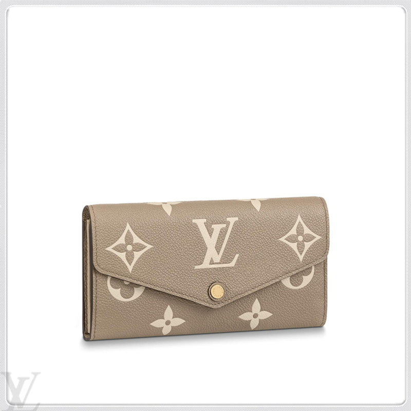 M81049 ポルトフォイユ・サラ NM