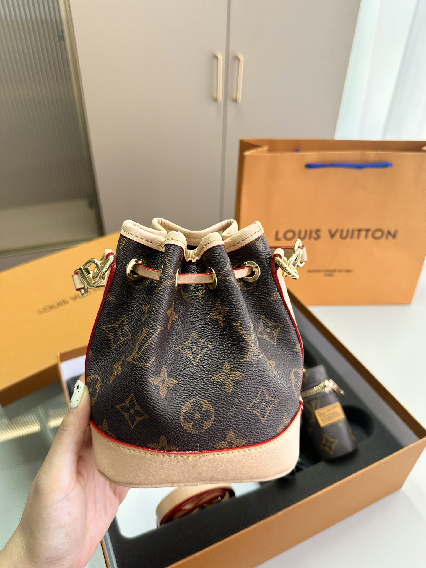 【LOUIS VUITTON】【大人気定番商品】LOUISVUITTON 古い花3点セット お得