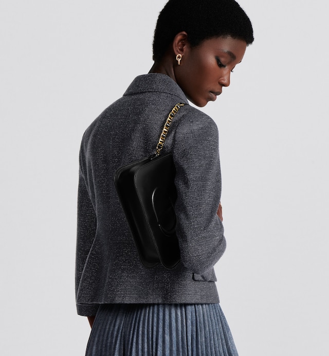 【★DIOR*】新作  CD SIGNATURE ホーボー ミニバッグ