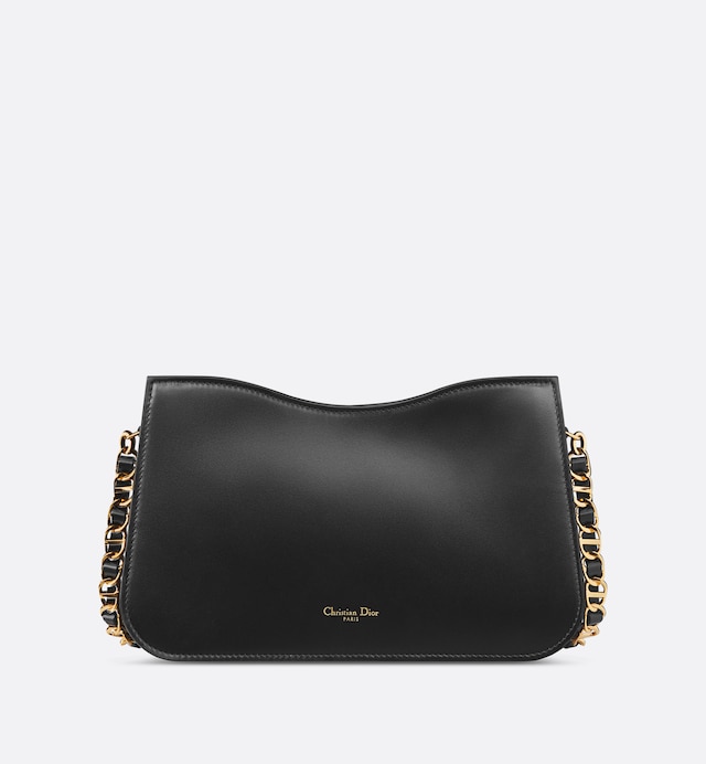 【★DIOR*】新作  CD SIGNATURE ホーボー ミニバッグ