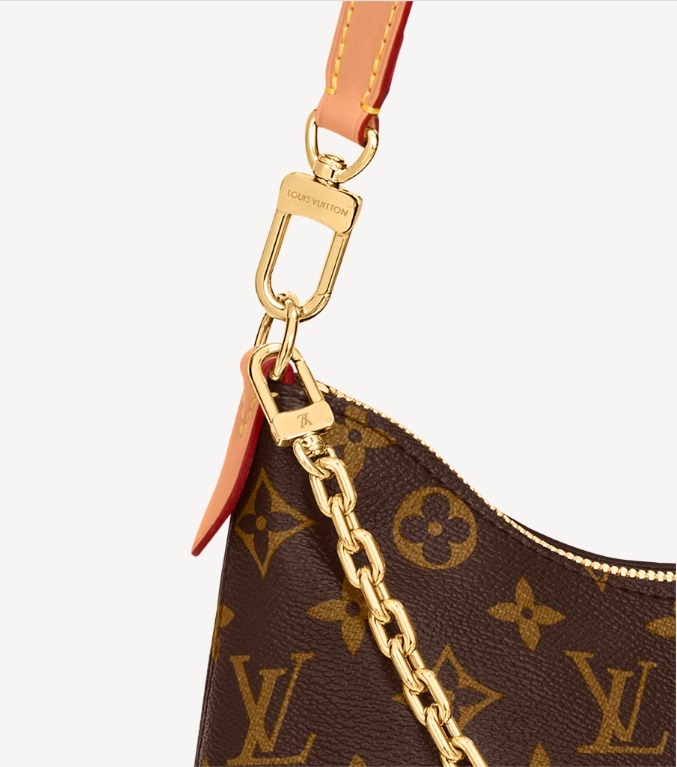 新作 Louis Vuitton ハンドバック モノグラム レザー 2色展開