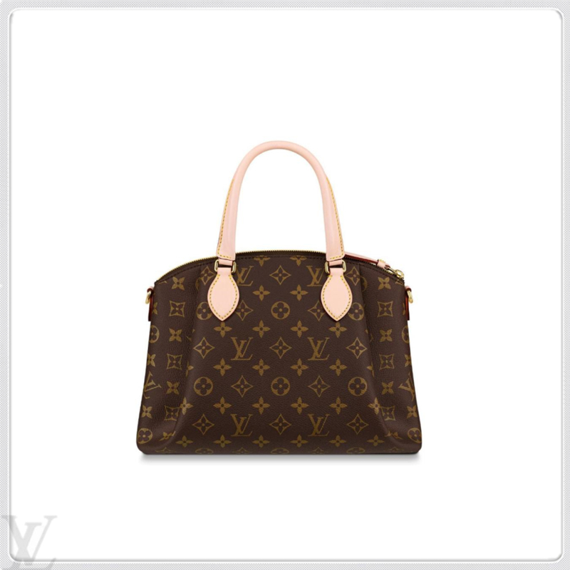 M44546 モノグラム・ハンドバッグ