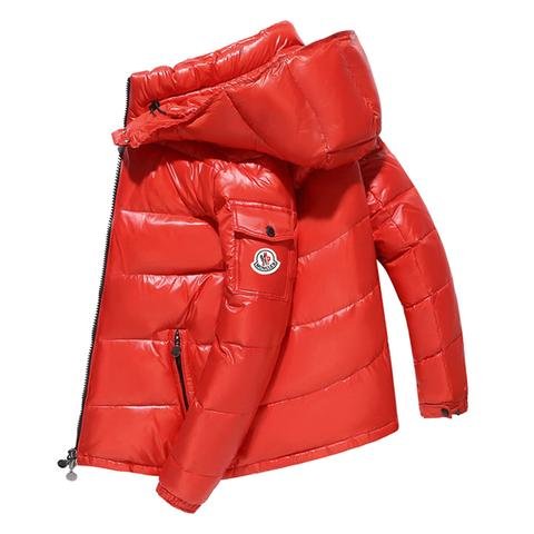 【MONCLER】ECRINS☆ ダウンジャケット 人気定番モデル！冬の大本命アウター！