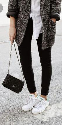 【憧れ】シャネルチェーンウォレット　マトラッセバックセレブ愛用