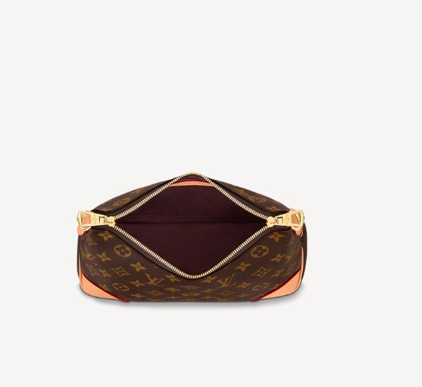 新作 Louis Vuitton ハンドバック モノグラム レザー 2色展開